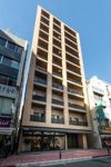 Oriental Yokoyamachoの外観