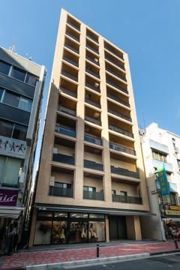 Oriental Yokoyamachoの外観画像