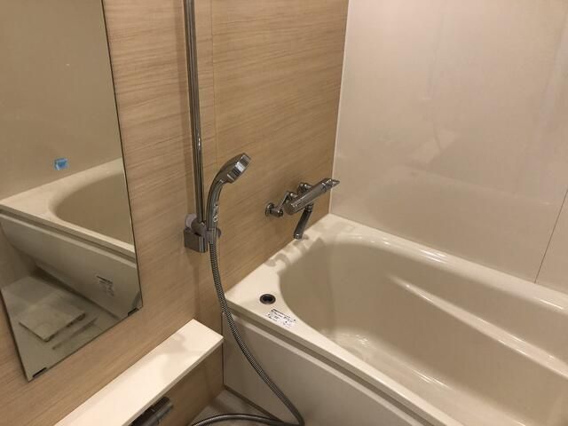 バスルーム