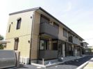 ペイサージュ箕田の間取り画像