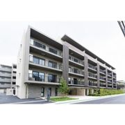 アソシエール大倉山の外観画像