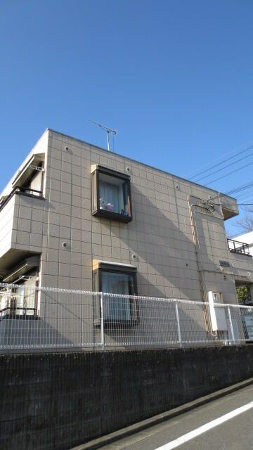 メゾンブランシュの外観画像