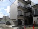 アルコバレーノ高津の間取り画像