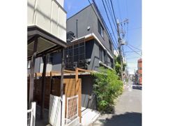 b’CASA Trias381の外観画像