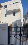 ソルナクレイシア中野の間取り画像