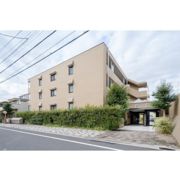 PATH世田谷弦巻の外観画像