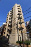シャンブリーズ御茶ノ水の間取り画像