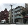 House Avenue 柿の木坂の間取り画像