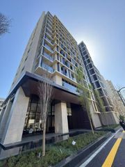 パークシティ高田馬場の外観画像