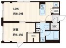 Fullea本郷の間取り画像