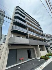 GRANPASEO押上Ⅱの外観画像