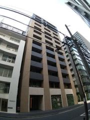 クラッシィハウス神田錦町の外観画像