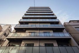 AlphaPrime日本橋EASTの外観画像
