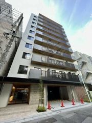 THE ROOMの外観画像