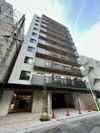 THE ROOMの間取り画像