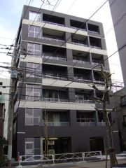プレステージブリランテ押上の外観画像