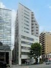 エルヴァージュ神田神保町/メディカルモール神田神保町の外観