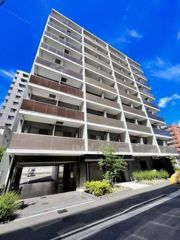 ジニア深川住吉の外観画像