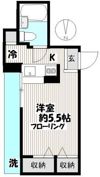 SPビルの間取り画像