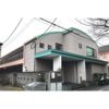 ベーシックハイツ奥沢の外観