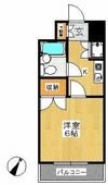 センチュリー鴻巣の間取り画像