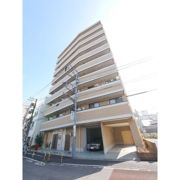 リテラス町屋の外観画像