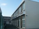 レオパレスクレール東葛西の間取り画像