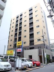 J－FIRST CHIYODAの外観画像