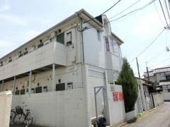 ライフピアウエストの外観画像