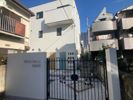ソルナクレイシア中野の間取り画像