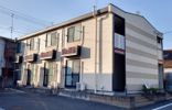 レオパレスぐんま 大泉の間取り画像