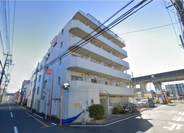 ウインベルソロ熊谷第3の外観画像