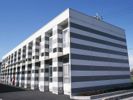 レオパレスMINAMI HANYUⅡの間取り画像