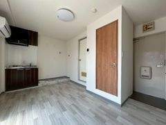 スカイマンションの間取り画像