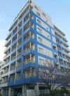 プライムアーバン月島の間取り画像