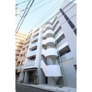 リヴィコート下落合の外観画像