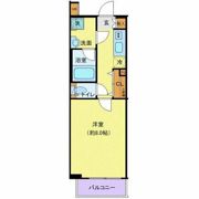 プレール・ドゥーク高井戸の間取り画像