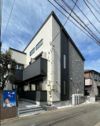 KLEIS上石神井の間取り画像
