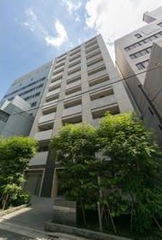 パトリス神保町の外観画像