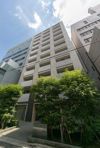 パトリス神保町の間取り画像