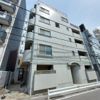 ルミエール代々木の外観