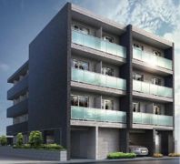 アルテシモアクレの外観画像