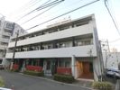 リーフコートの間取り画像