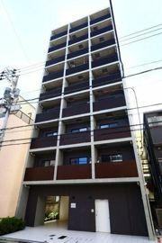 ROXIS日暮里の外観画像
