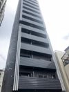 メイクスデザイン入谷アジールコートの外観