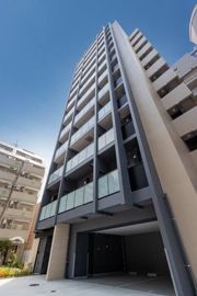 プライムガーデン上野御徒町の外観画像
