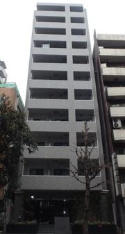 オーキッドレジデンス千代田岩本町の外観画像