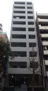 オーキッドレジデンス千代田岩本町の間取り画像