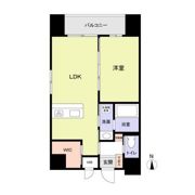 TAZ Buildingの間取り画像