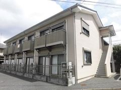 クレールさぎのみやの外観画像